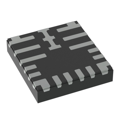 Chip Sirkuit Terpadu MAX20410AFOB/VY 400kHz Pengatur Tegangan Switching 36V 10A
