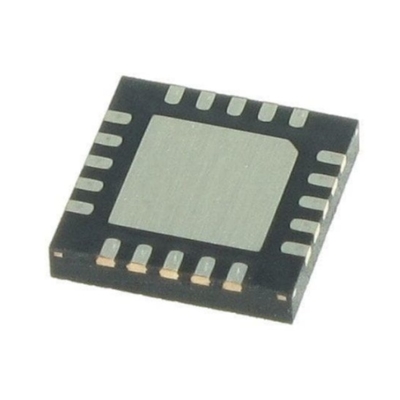 Chip sirkuit terintegrasi MAX20003EATPB/VY 3A Buck Switching Regulator IC 20-WQFN