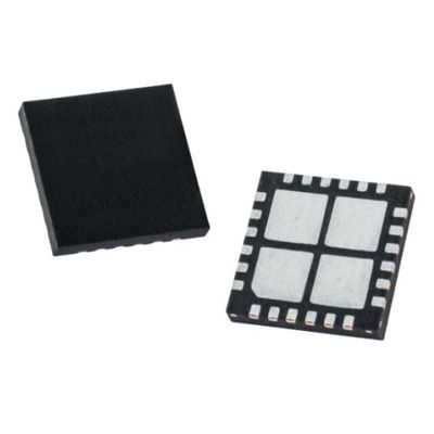 Integrated Circuit Chip LTC3307AACBZ Efisiensi Tinggi 5V 3A Step-Down Regulator