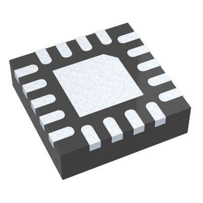 Chip sirkuit terintegrasi LTC3310JV 5V, 10A Synchronous Step-Down Converter
