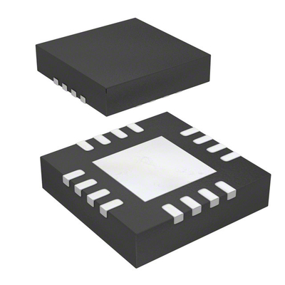Chip sirkuit terintegrasi MAX16939ATESB/V Regulator saklar sisi tinggi terintegrasi 3,5A
