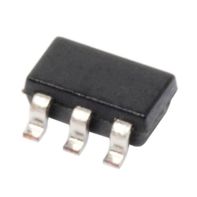 Chip Sirkuit Terpadu LT8301JS5 42VIN Micro Power Isolated Flyback Converter