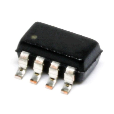Integrated Circuit Chip LTC2315HTS8-12 12-Bit 5Msps Serial Sampling ADC Dalam TSOT