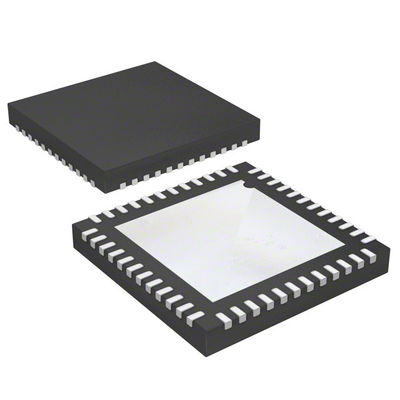 Integrated Circuit Chip AD7653ACPZRL 16-Bit PulSAR Unipolar ADC Dengan Referensi