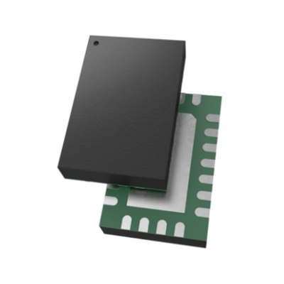 Chip sirkuit terintegrasi LTC3312SAAV Dual 5V 6A Switch Voltage Regulator