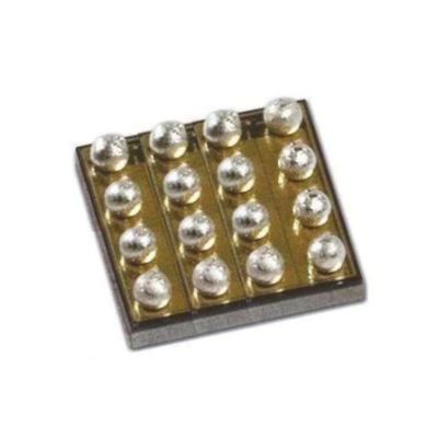 Chip sirkuit terintegrasi LTC3315AACBZ Dual 5V 2A Synchronous Step-Down DC-DC Converter