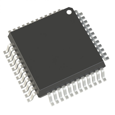 Integrated Circuit Chip AD7663ASTZRL 16-Bit 250 kSPS CMOS Analog ke Konverter Digital