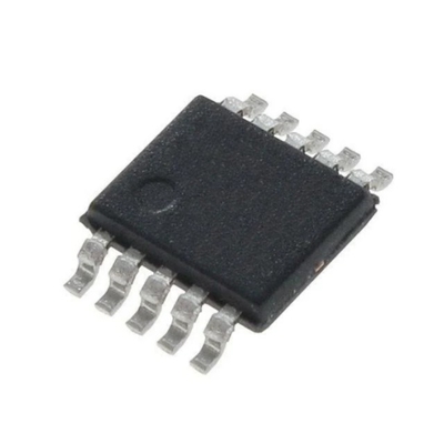 Chip Sirkuit Terpadu LT8338JMSE 40V 1.2A Micro Power Synchronous Boost Converter