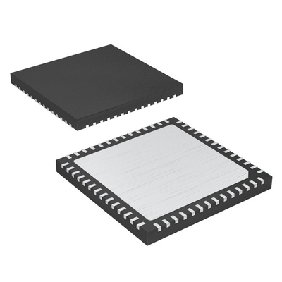 Chip Sirkuit Terpadu MAX11049ETN+ 16 Bit ADC Sampling Simultaneous 56-TQFN