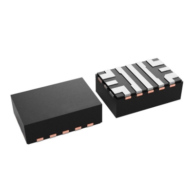 Chip sirkuit terpadu TPS6281240QWRWYRQ1 6V 2A Switching Buck Converter