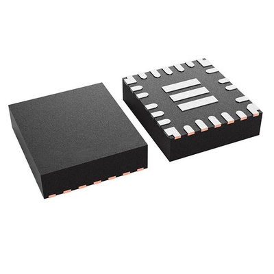 Chip sirkuit terintegrasi TPS552882QWRPMRQ1 Pengatur tegangan beralih dengan kontrol I2C