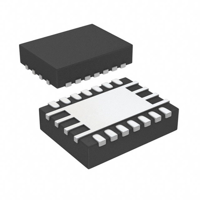 Chip sirkuit terintegrasi TPS63020QDSJRQ1 Single Inductor Buck Boost Converter