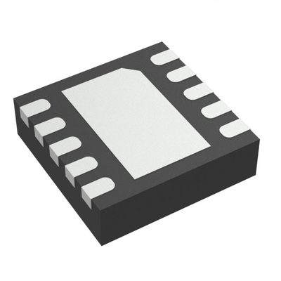 Chip sirkuit terpadu TPS57140QDRCRQ1 1.5A Langkah Turun Pengatur Tegangan