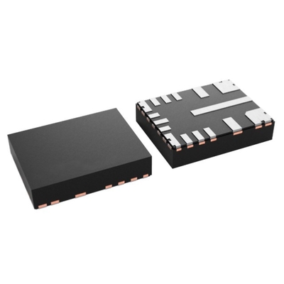 Chip sirkuit terintegrasi LM61495Q4RPHRQ1 16-VQFN-HR 10A Konverter Buck Otomotif