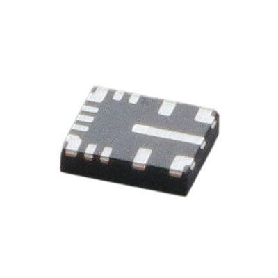 Chip sirkuit terintegrasi LMQ61460AFSQRJRRQ1 1V 1 Output 6A 14-VFQFN Buck Converter