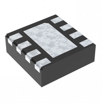 Integrated Circuit Chip NCV6323BMTAAWTBG Efisiensi Tinggi 2A Buck Switching Regulator IC