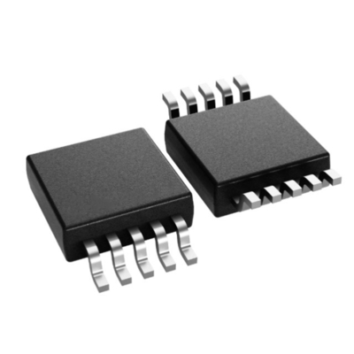 Chip sirkuit terintegrasi LM5165XQDGSRQ1 150mA Ultra-low IQ Synchronous Buck Converter