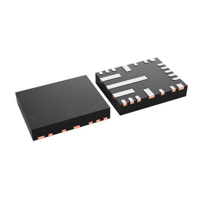 Chip sirkuit terintegrasi LMS3635MQURNLRQ1 36V Synchronous 400kHz Step-Down Converter