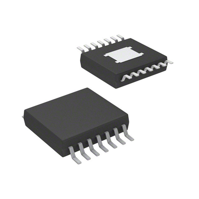 Chip sirkuit terintegrasi LM5010AQ0MHX/NOPB 1A Regulator Buck Constant On-Time