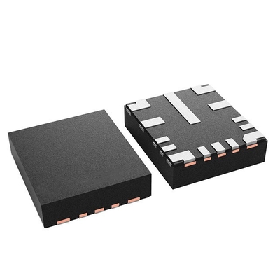 Chip sirkuit terintegrasi LM62440BLPQRJRRQ1 Konverter Buck 4A Low-Noise Otomotif