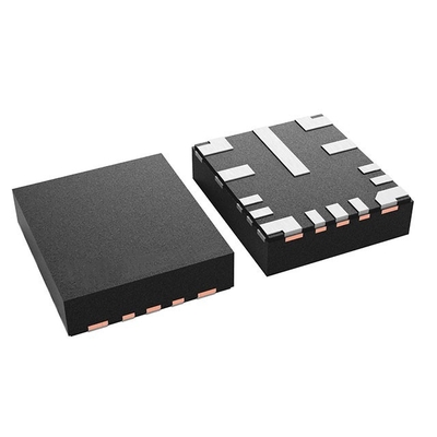 Chip sirkuit terintegrasi LM62440ALPQRJRRQ1 Low EMI Synchronous Step-Down Converter