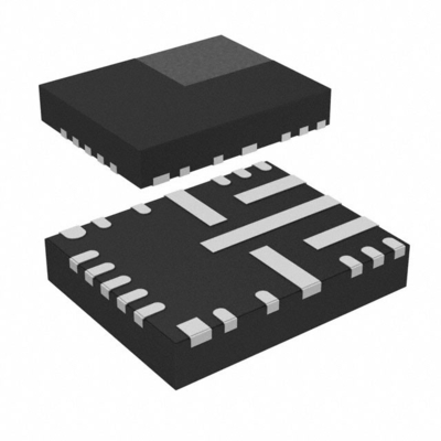 Chip sirkuit terintegrasi LMS3655AQRNLRQ1 36V Step-Down Converter 400kHz