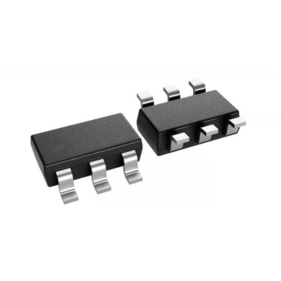Chip Sirkuit Terpadu LMR16006YQ5DDCRQ1 Regulator Buck Dengan Mode ECO Efisiensi Tinggi