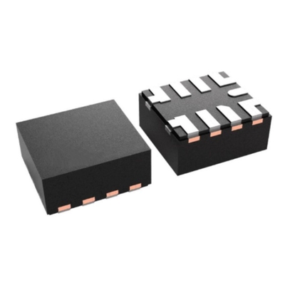 Chip sirkuit terintegrasi LMR43610MSC3RPERQ1 1V Step-Down DC DC Switching Regulator