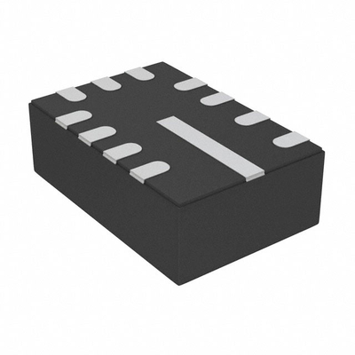 Chip Sirkuit Terpadu LMR34215SC5QRNXRQ1 1.5A Ultra-Kecil Synchronous Step-Down Converter