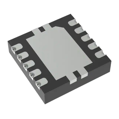 Chip Sirkuit Terpadu LM53600LQDSXRQ1 Pengatur Tegangan Switch 650mA 2.1MHz