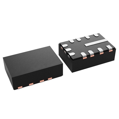 Chip sirkuit terintegrasi LM53635NQURNLRQ1 3.5A 22-VFQFN Konverter Buck Otomotif