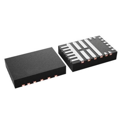 Integrated Circuit Chip DRV8245SQRXZRQ1 Driver Jembatan H Otomotif 40V 32A