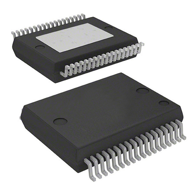 Integrated Circuit Chip VNHD7008AYTR Pengemudi Gerbang H-bridge Pengemudi Motor