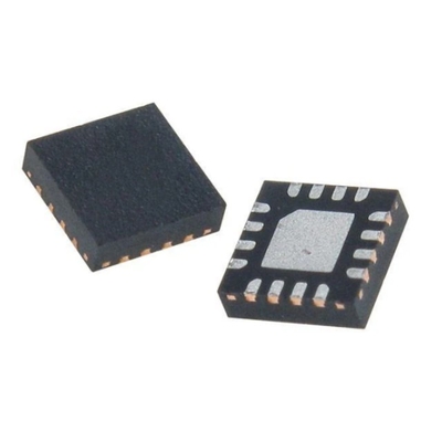 Integrated Circuit Chip LT8374RUFM-1 330kHz 60V 1A Pengemudi LED Sederhana