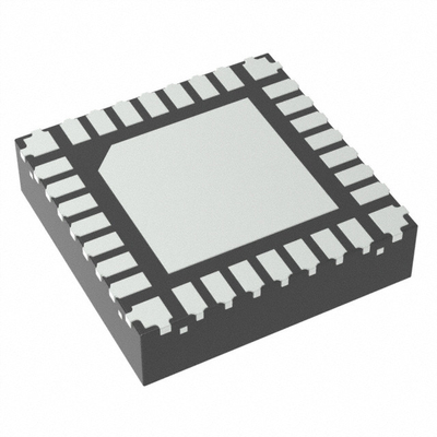 Chip Sirkuit Terpadu MC33HB2000FKR2 28V 10A H-Bridge SPI Driver Motor