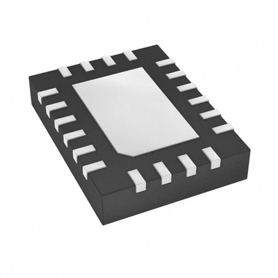 Chip sirkuit terintegrasi TPS25940LQRVCRQ1 eFuse otomotif dengan monitor arus