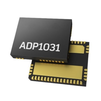 Chip Sirkuit Terpadu ADP1031ACPZ-2 Isolator Digital Tiga Saluran