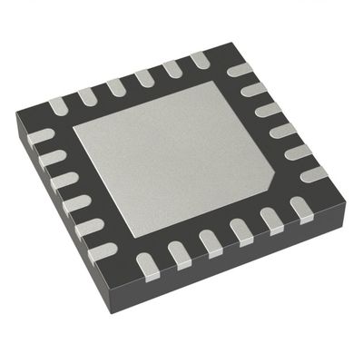 Integrated Circuit Chip MAX25024ATG/VY 4-Channel 150mA Driver Lampu Belakang