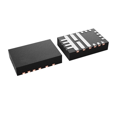 Integrated Circuit Chip DRV8243HQRXYRQ1 Driver Jembatan H Otomotif 40V 12A