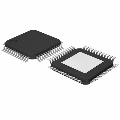 Chip sirkuit terintegrasi L99ASC03GTR Mobil 3-fase Motor Pra-pengemudi