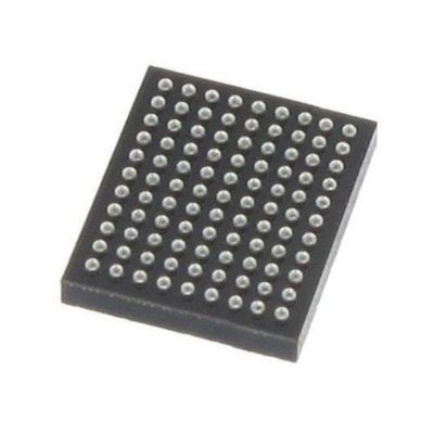 Modul Komunikasi Wireless STA8090F4GBTR 196MHz 2dB Penerima RF Berkinerja Tinggi