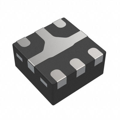 Modul Komunikasi Wireless SKYA21038 WIFI SPDT Otomotif RF Switch IC