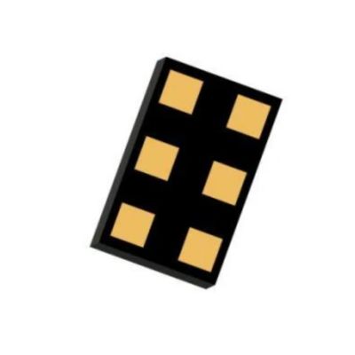 Modul Komunikasi Wireless QPC8015QTR13 SP2T RX Switch LTE GPIO RF Switch IC