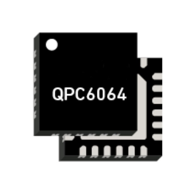 Modul Komunikasi Wireless QPC6064TR13 5MHz Untuk 6GHz High Isolation Switch IC