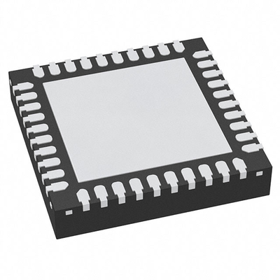 Chip sirkuit terintegrasi PCA9957HNMP I2C 5V Constant Current LED Controller