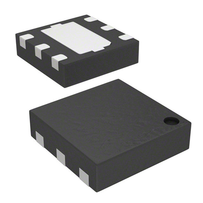 Modul Komunikasi Wireless SKYA21070 0.1 hingga 6.0 GHz DPDT Switch IC