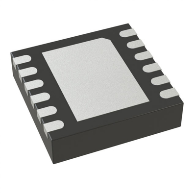 Integrated Circuit Chip MAX25231ATCB/V 36V 1.2A Mini Buck Converter Dengan IQ 3,5μA
