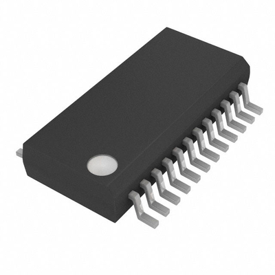 Chip sirkuit terintegrasi NCV7685DQR2G 60mA LED Liner Current Driver