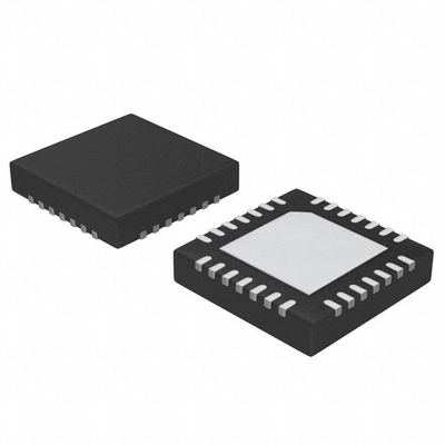 Chip Sirkuit Terpadu MAX16932CATIS/V Dua Kontroler Dual Buck Tegangan Tinggi 36V