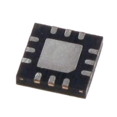 Chip sirkuit terintegrasi MAX16992ATCD/VY 2.5MHz 36V Switch Controllers